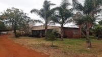 Front View of property in Mookgopong (Naboomspruit)