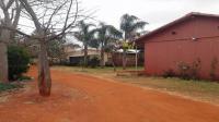 Front View of property in Mookgopong (Naboomspruit)