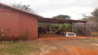 Front View of property in Mookgopong (Naboomspruit)