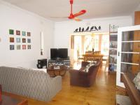 TV Room - 15 square meters of property in Three Rivers