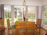Dining Room - 8 square meters of property in Three Rivers
