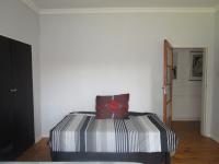 Bed Room 1 - 9 square meters of property in Three Rivers