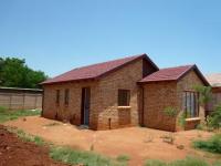 Front View of property in The Orchards