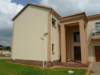 5 Bedroom House for Sale For Sale in Raslouw - Private Sale - MR23312