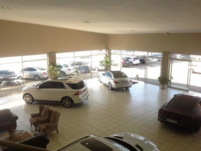Commercial to Rent in Alberton - Property to rent - MR233174