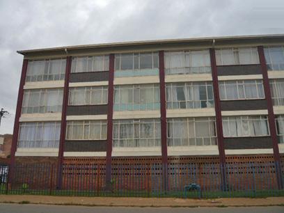 1 Bedroom Apartment for Sale For Sale in Kempton Park - Home Sell - MR23327