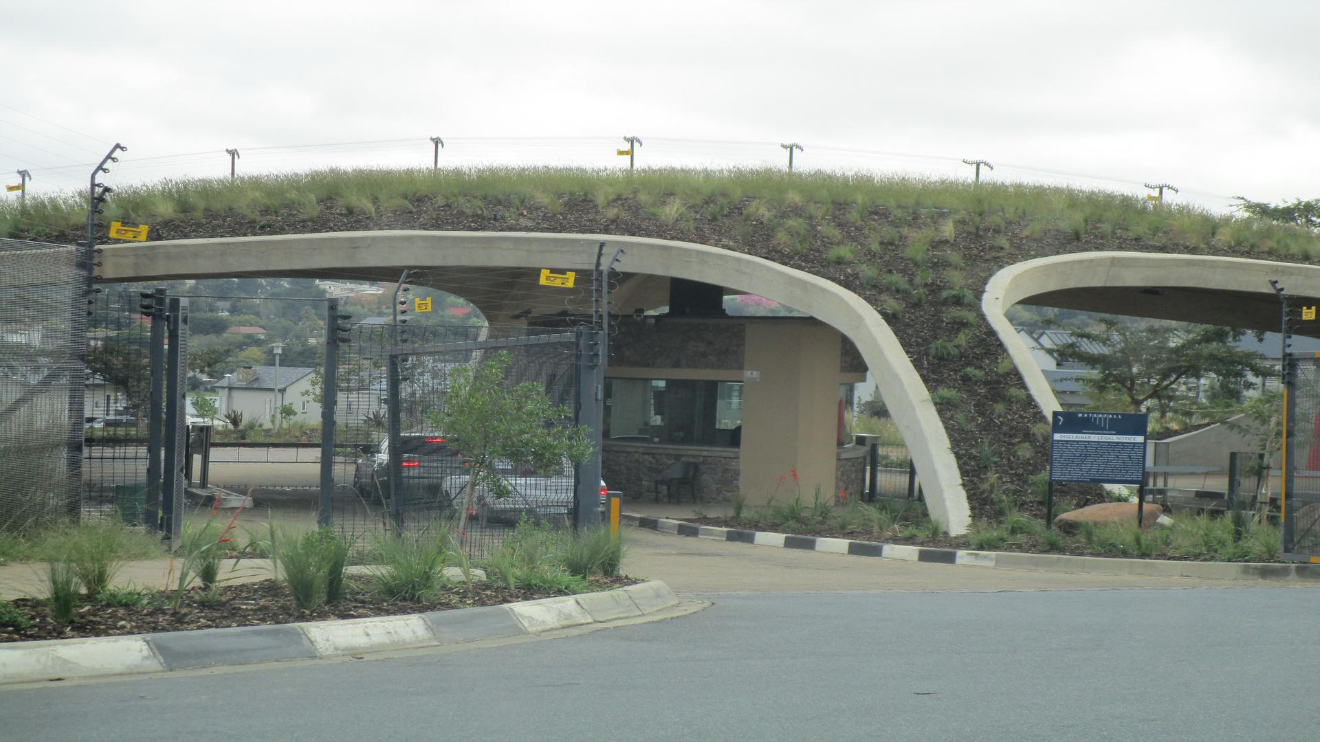 Front View of property in Waterfall Hills Mature Lifestyle Estate