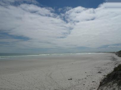 Land for Sale For Sale in Yzerfontein - Private Sale - MR23333