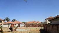 Backyard of property in Rietfontein JR