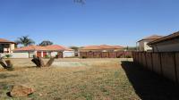 Backyard of property in Rietfontein JR