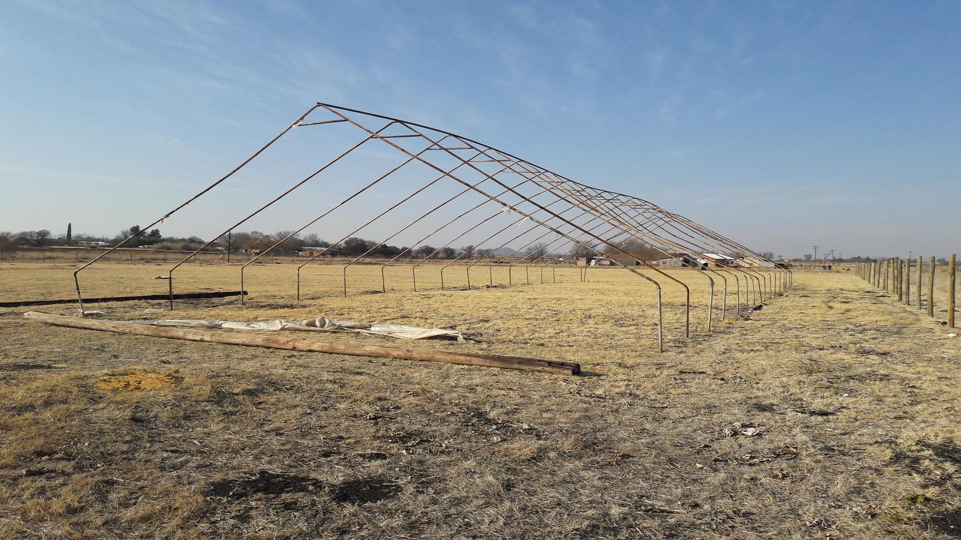 Front View of property in Potchefstroom