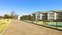 Swimming Pool of property in Krugersdorp
