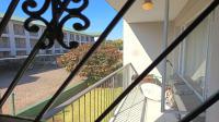 Balcony of property in Krugersdorp