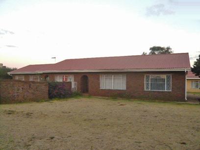 3 Bedroom Simplex for Sale For Sale in Randfontein - Home Sell - MR23366