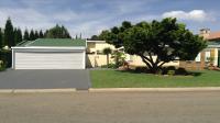 Front View of property in Benoni