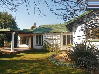 3 Bedroom House for Sale For Sale in Weltevreden Park - Private Sale - MR23374