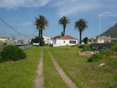 Land for Sale For Sale in Muizenberg   - Home Sell - MR23408