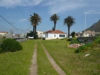 Front View of property in Muizenberg  