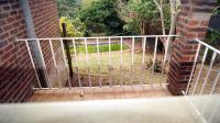 Balcony - 38 square meters of property in Westville 