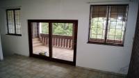 Dining Room - 20 square meters of property in Westville 