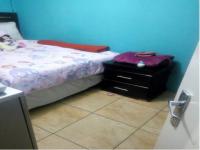 Main Bedroom - 11 square meters of property in Cosmo City