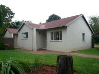 3 Bedroom 2 Bathroom House for Sale for sale in Weltevreden Park