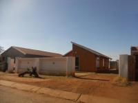 2 Bedroom 1 Bathroom House for Sale for sale in Thokoza