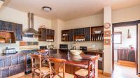 Kitchen - 15 square meters of property in Featherbrooke Estate