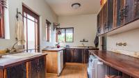 Kitchen - 15 square meters of property in Featherbrooke Estate