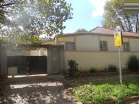 3 Bedroom 2 Bathroom House for Sale for sale in Bezuidenhout Valley