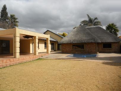  of property in Brakpan