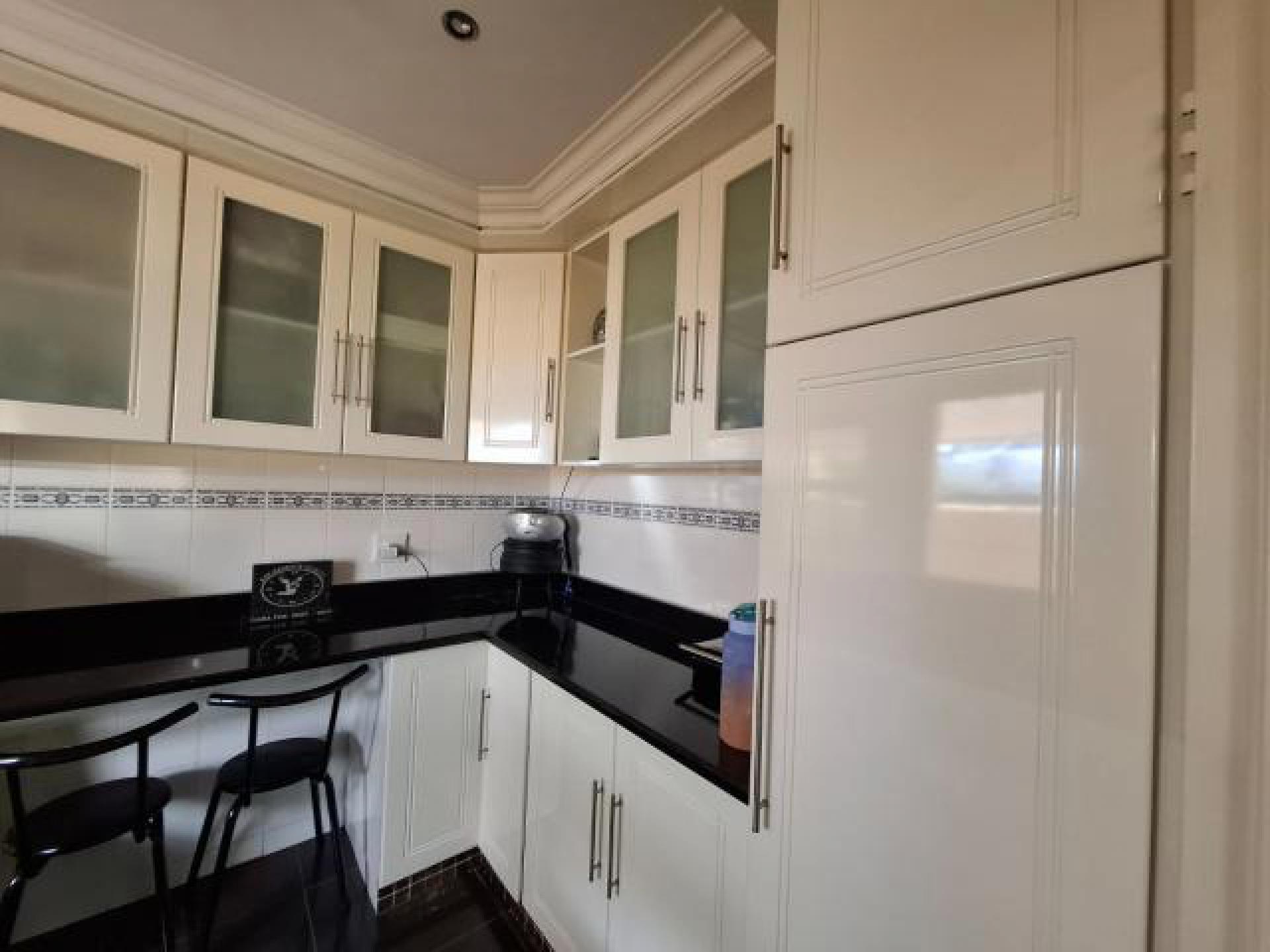 Kitchen - 25 square meters of property in Merrivale