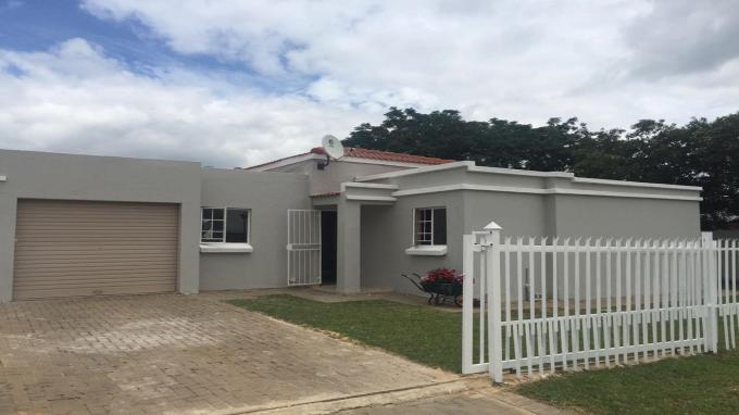 2 Bedroom House to Rent in Pretoria North - Property to rent - MR235196