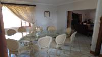 Dining Room - 18 square meters of property in Meyersdal