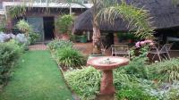 1 Bedroom 1 Bathroom Retirement Home for Sale for sale in Klerksdorp