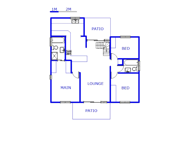 Ground Floor - 112m2 of property for sale in Ballito