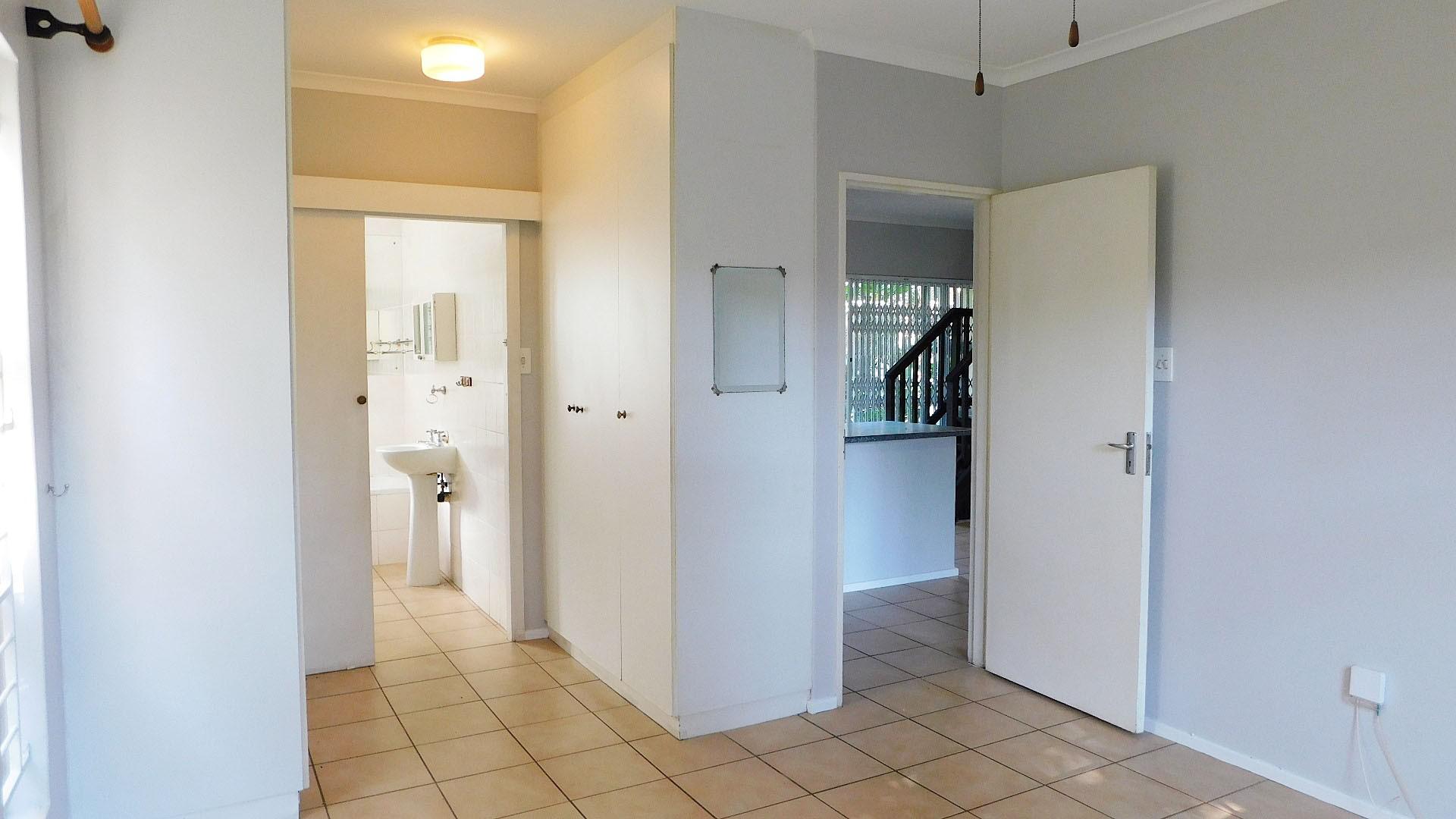 Main Bedroom - 13 square meters of property in Ballito