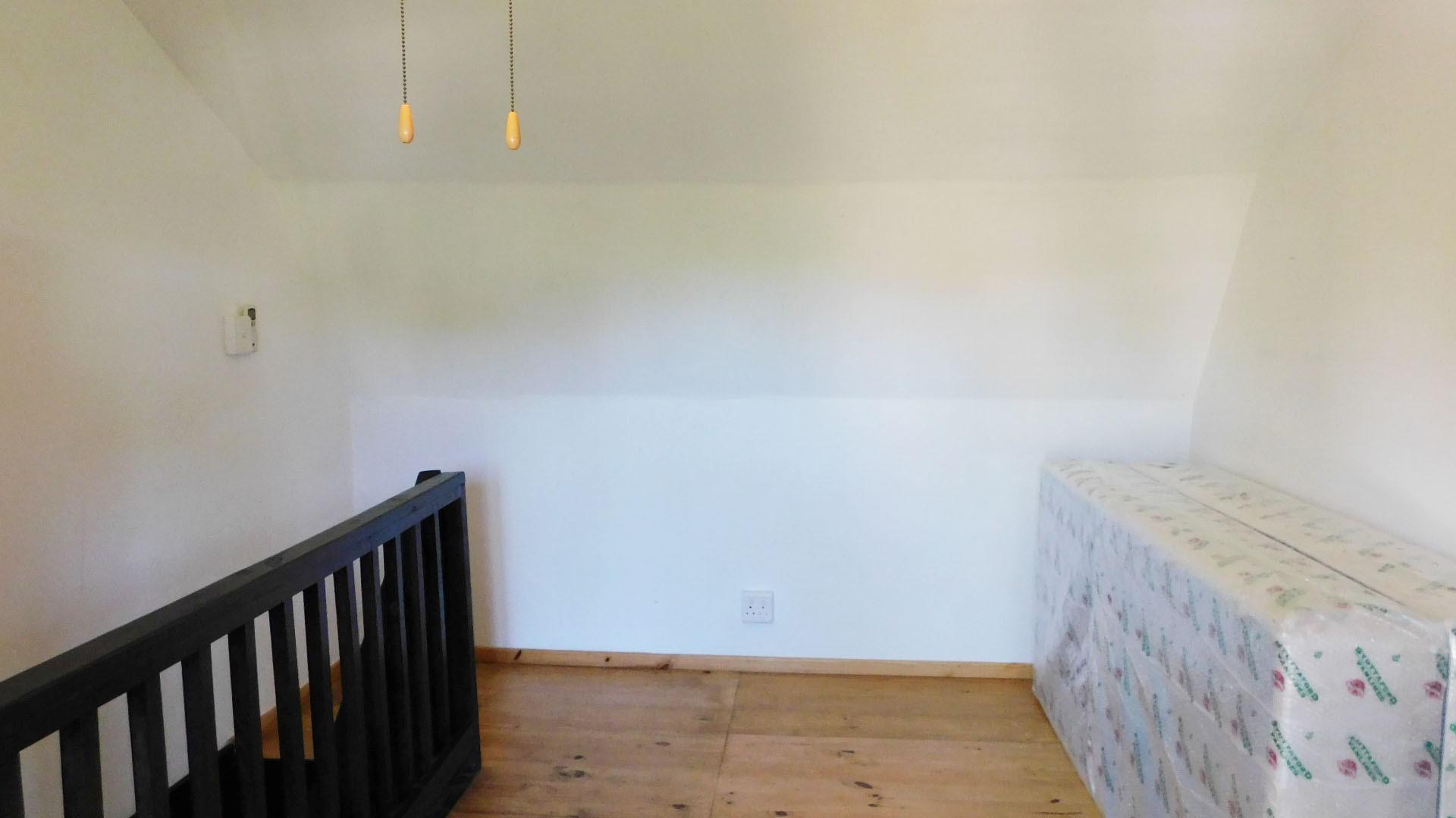 Bed Room 3 - 11 square meters of property in Ballito