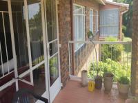 Balcony of property in Northmead