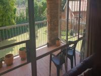 Balcony of property in Northmead