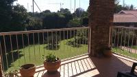 Balcony of property in Northmead