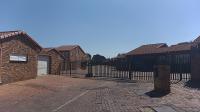 Front View of property in Northmead