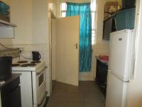 Kitchen - 8 square meters of property in Berea - JHB