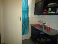 Kitchen - 8 square meters of property in Berea - JHB