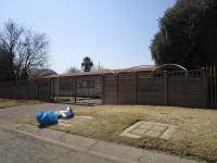 Front View of property in Vanderbijlpark