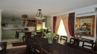 Dining Room - 26 square meters of property in Cullinan
