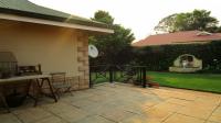 Patio - 19 square meters of property in Cullinan