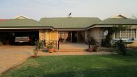 Front View of property in Cullinan