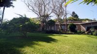 Front View of property in La Lucia