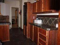Kitchen of property in Mangaung